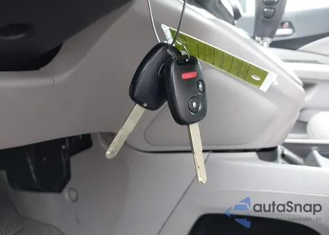 2012 Honda Cr-V Ex-L z USA, uszkodzony, nr VIN 5J6RM3H71CL013058